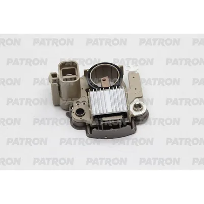 Реле-регулятор генератора MITSUBISHI unit 12V MITSUBISHI \ NISSAN PATRON P25-0054KOR