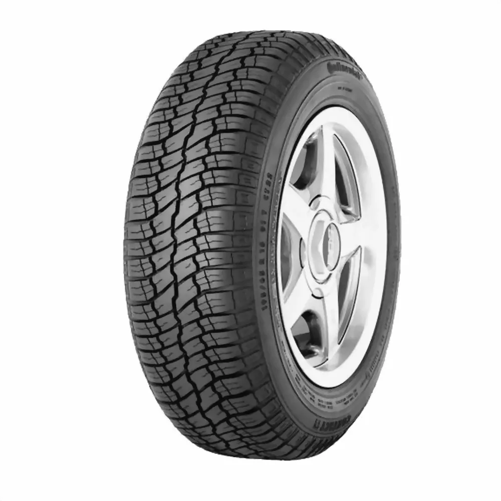 Шина R15 165/80 Continental ContiContact CT 22 87T лето 0352621