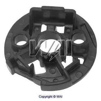 Узел щеточный стартера CITROEN/ PEUGEOT/ RENAULT WAI 69-94201