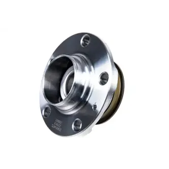 К-кт подшипника ступицы задней VW Polo 10>, Skoda Fabia 11>,Rapid 13> ZENTPARTS Z21912