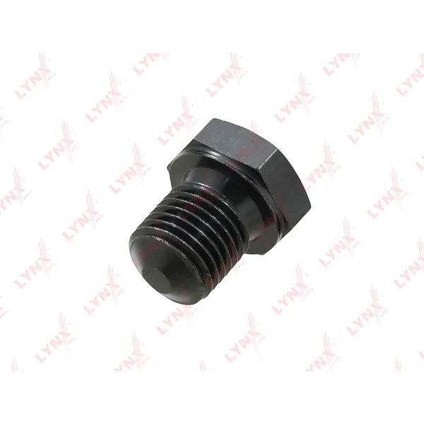 Пробка сливная масляного поддона (M14x1,5x16) LYNXauto SG-4852