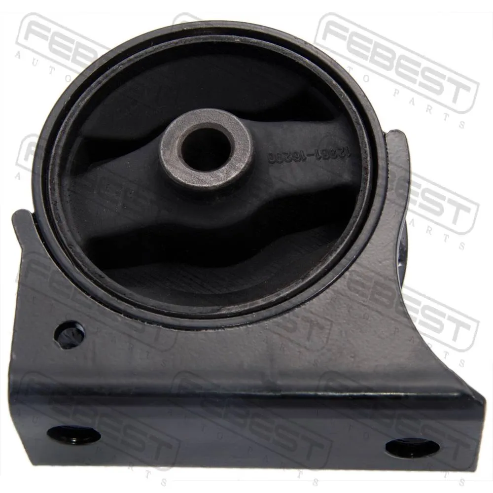 Подушка двигателя передняя TOYOTA Caldina FEBEST TM-IPS