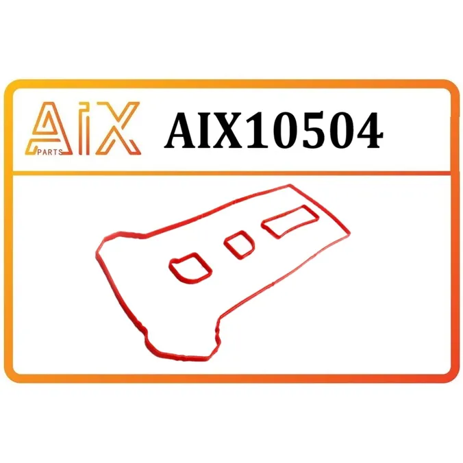 Комплект прокладок крышки клапанов ford.citroen кр. сил. 1220025 AIX AIX10504