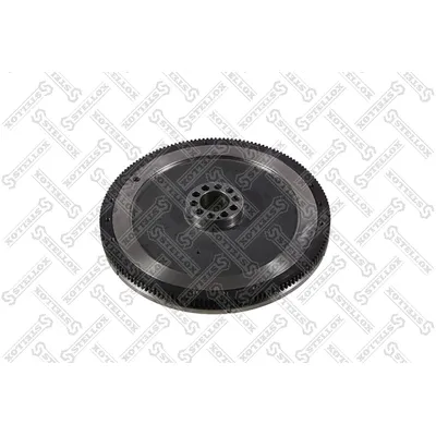 Маховик z160 d487/430 MB OM441/442 Euro2/447 STELLOX 8128353_SX