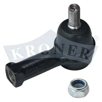 Наконечник рулевой тяги HYUNDAI Elantra (00-), Accent (94-) KRONER K301041