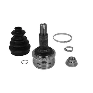 Шрус METELLI 151827