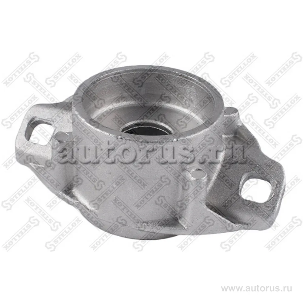 Опора амортизатора заднего Peugeot 307 1.4-2.0/1.4HDi/1.6HDi/2.0HD STELLOX 12-17584-SX
