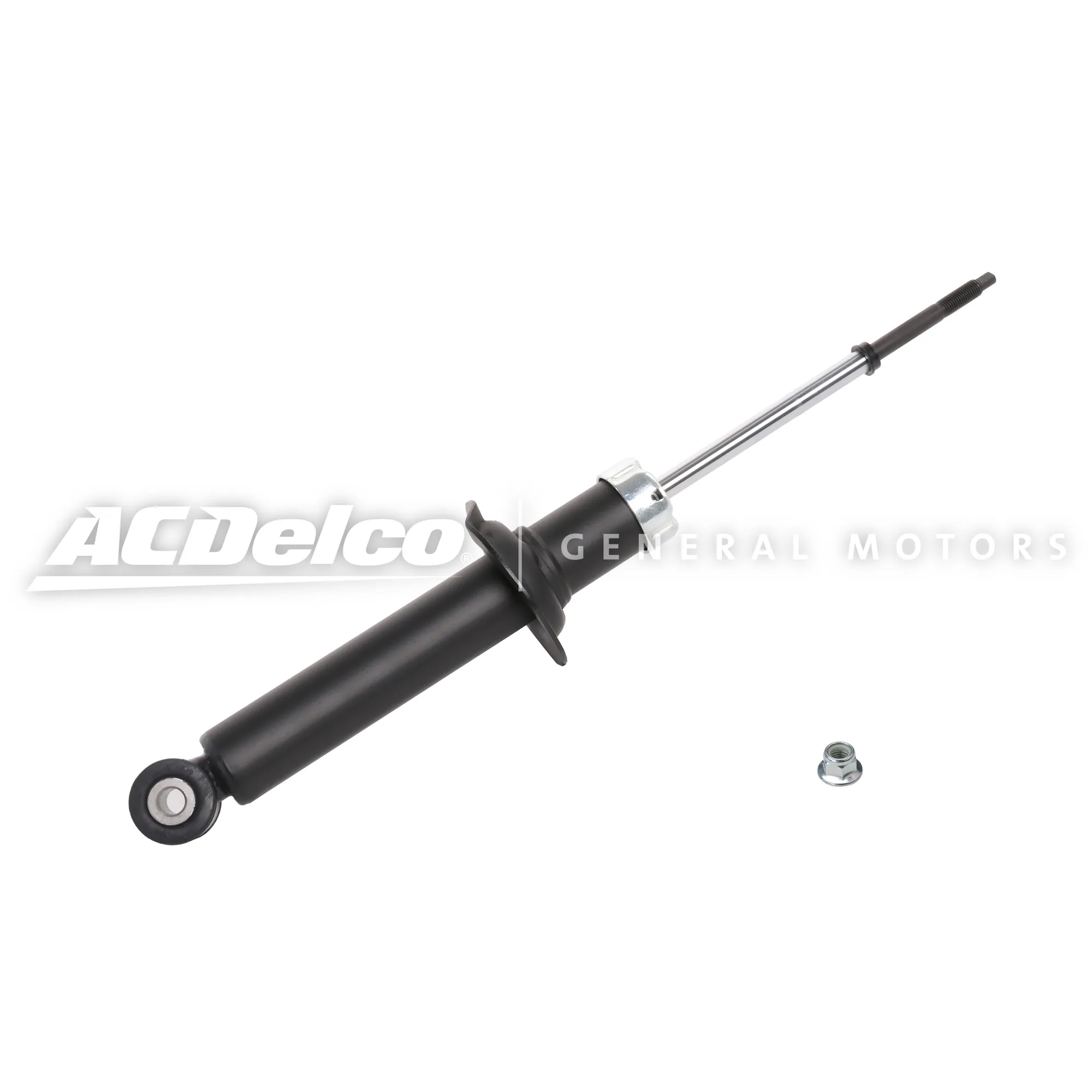Стойка амортизационная задняя Nissan ALMERA ACDelco 19377034