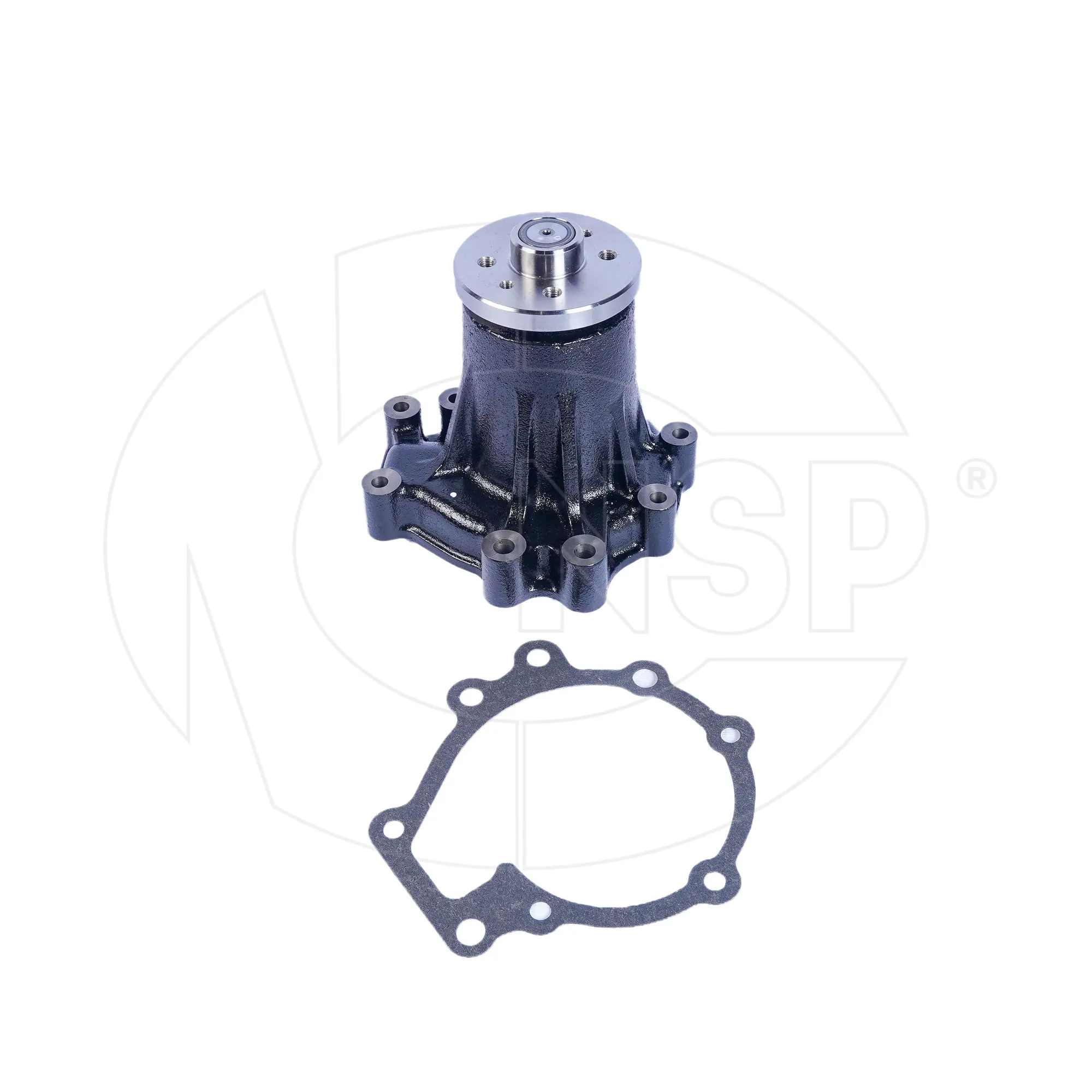 Насос водяной 4HK JCB NSP NSP9ENRS405