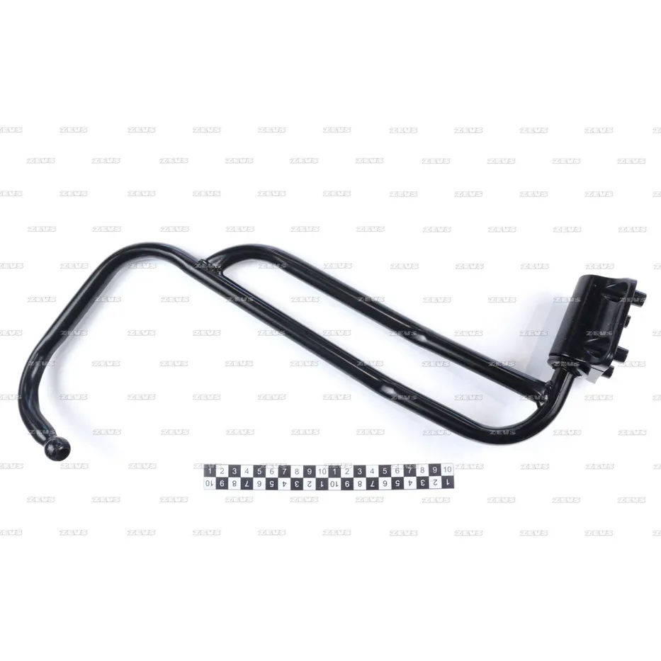 Стойка зеркала ZEVS 05-4123 R