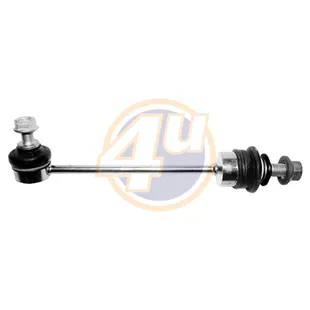 ТЯГА СТАБ ЗАДН BMW E65/E66 01- 4U BW-F-54387