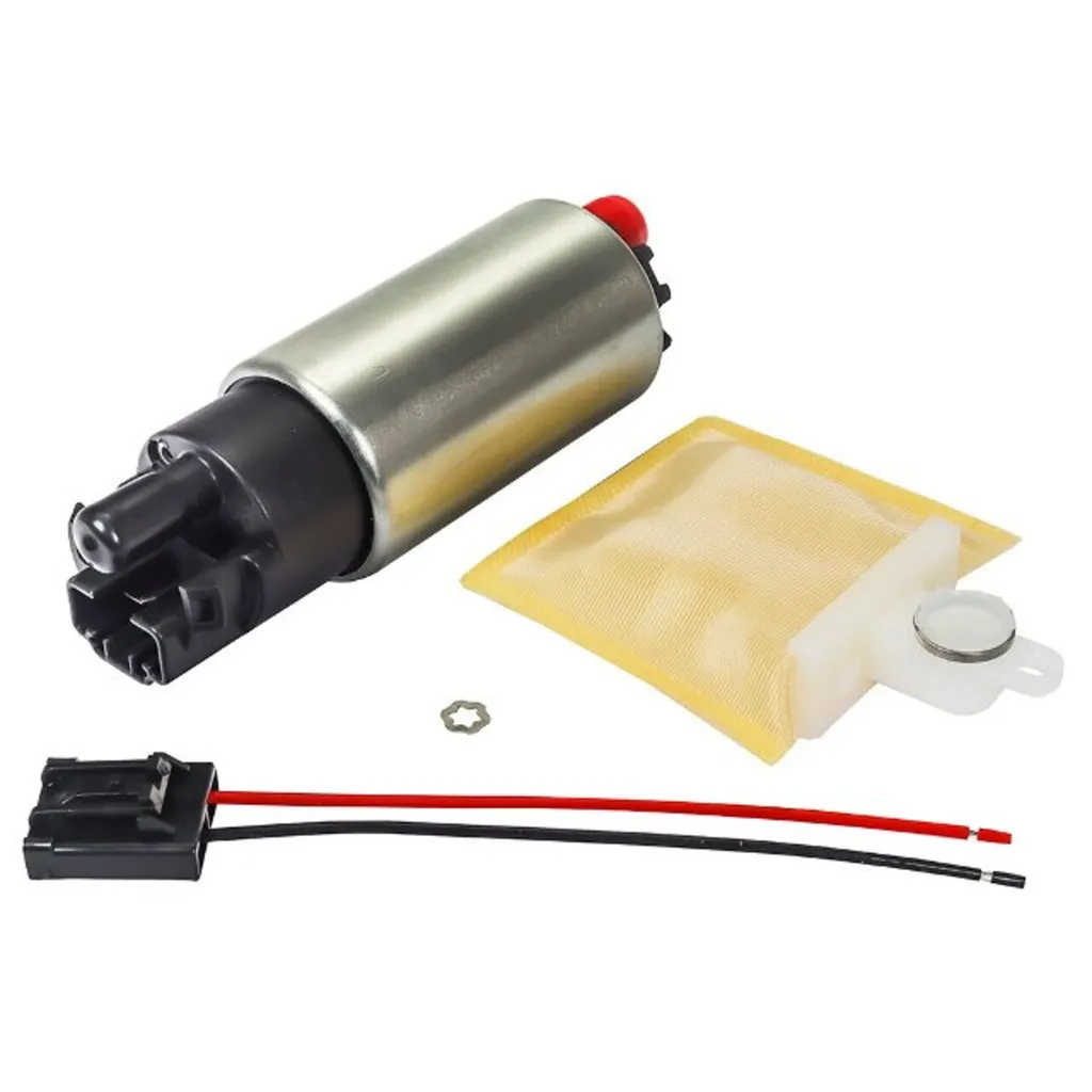 Насос топливный LAND CRUISER PRADO 120 2002-2009 TYL00380702