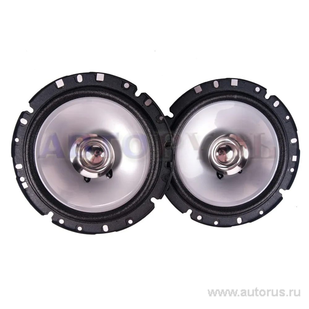 Колонки KENWOOD KFC-E1755, 17 см , широкополосные