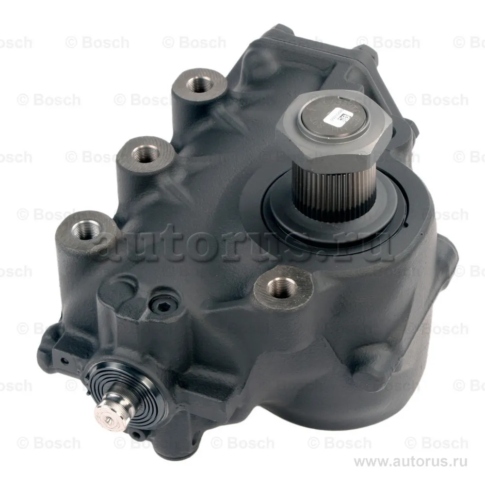 Рул. передача с гидроус. BOSCH KS00001240