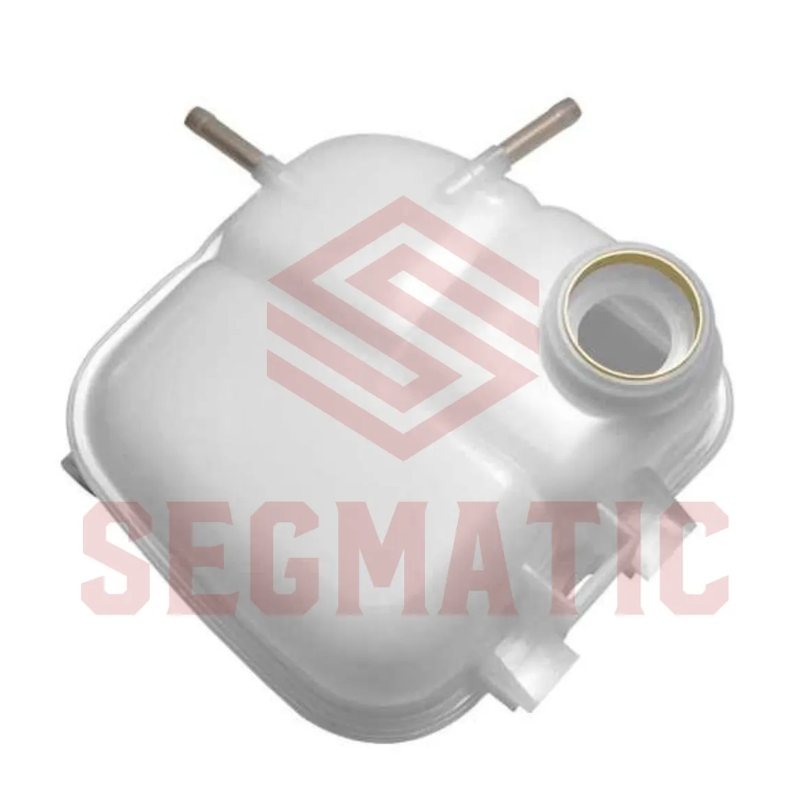 Бачок расширительный OPEL Astra G (98-)/Zafira G (98-) SEGMATIC SGET6063