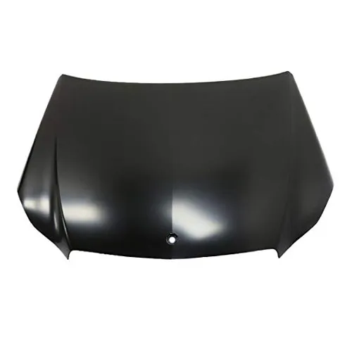 Капот (сталь) MERCEDES W212 E 13- GOOD GO MB1207-01