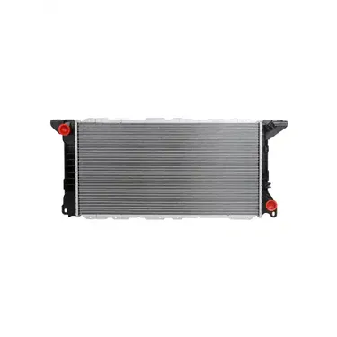 Радиатор системы охлаждения Ford Transit 2.5D/TD 94-00 ZENTPARTS Z20225_ZNT