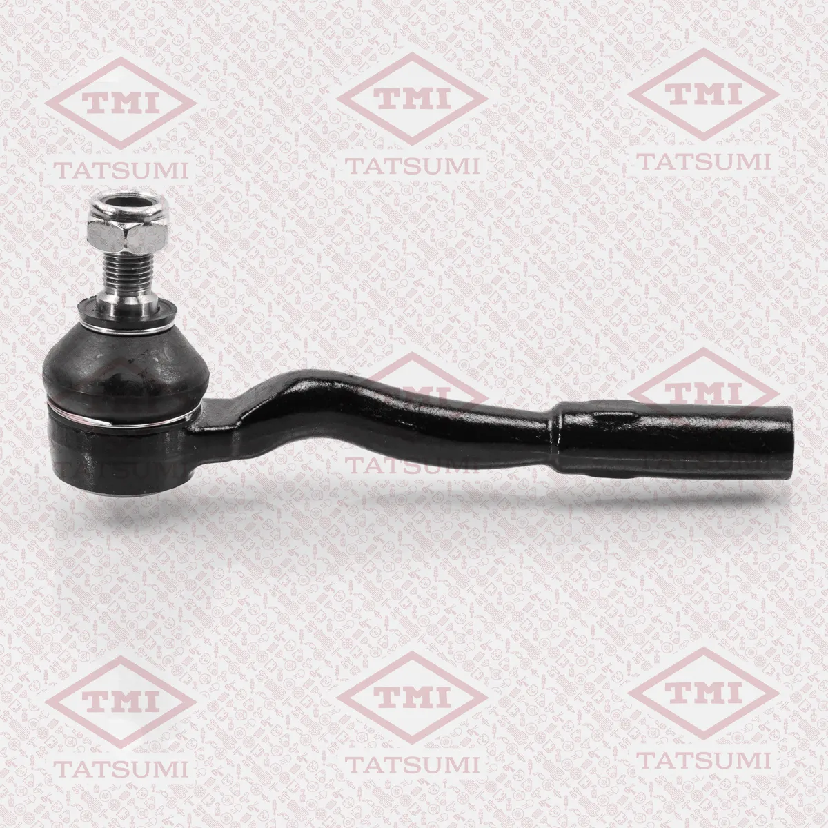 Наконечник рулевой тяги R MERCEDES W211/W212/S211/C219 02-> TATSUMI TEC1701R