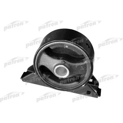Опора двигателя передняя at MITSUBISHI OUTLANDER CU 02-06 PATRON PSE3666