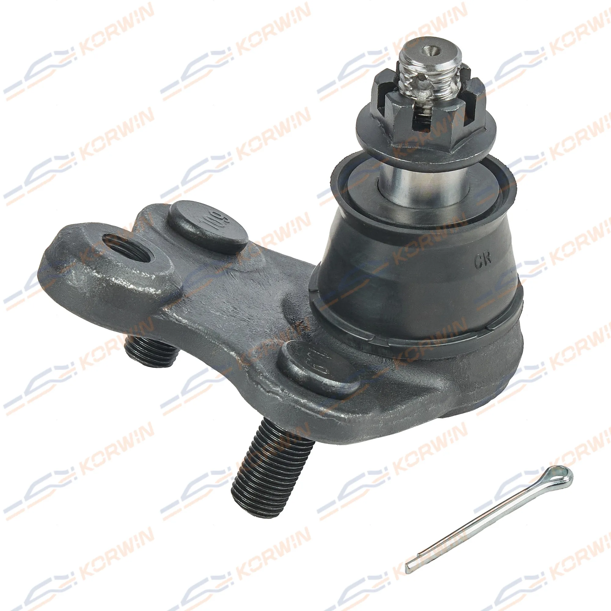 Шаровая опора R Honda CR-V (RE5) 2015 - 2018 KORWIN KWAE0008R