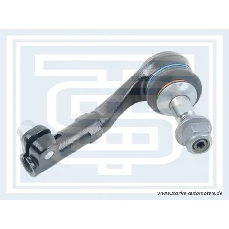 Наконечник рулевой тяги BMW E81-E88 / E90-E93 / X-1 (E84) L