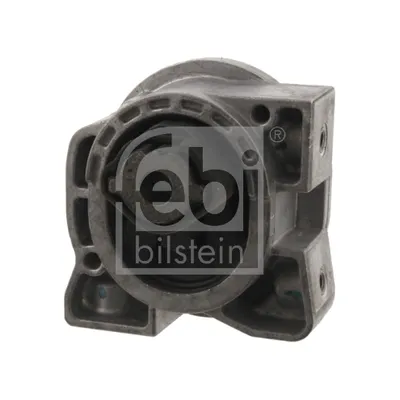Опора КПП MERCEDES W169W245