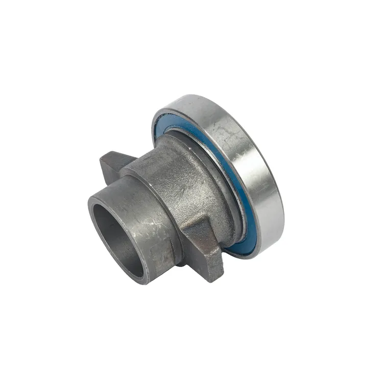 Подшипник выжимной в сб. УАЗ (тонкий вал) (первичный вал 29 мм); MetalPart MetalPart MP316051601180
