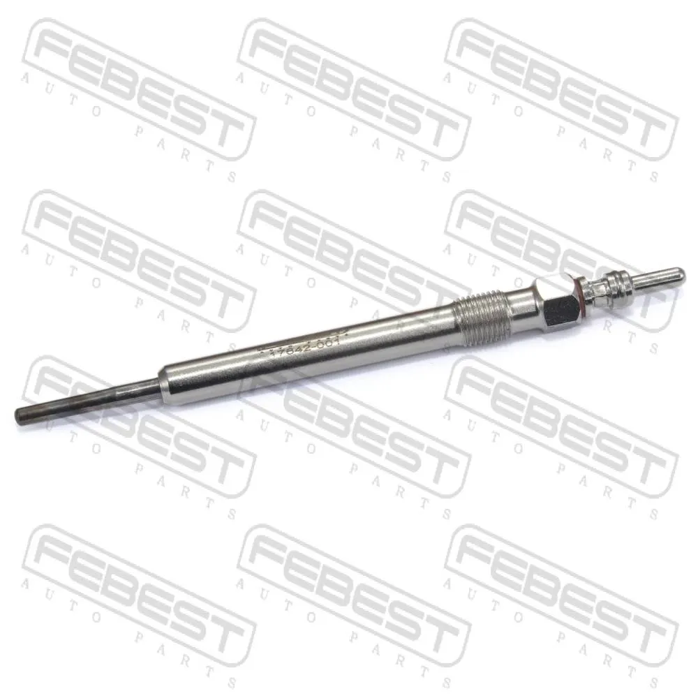 Свеча накаливания FEBEST 17642-001
