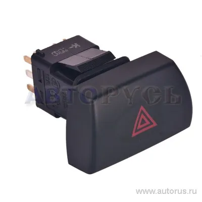 Кнопка аварийной сигнализации ВАЗ 1118