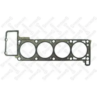 Прокладка ГБЦ (1.8mm) Ford Sierra II STELLOX 1125074_SX