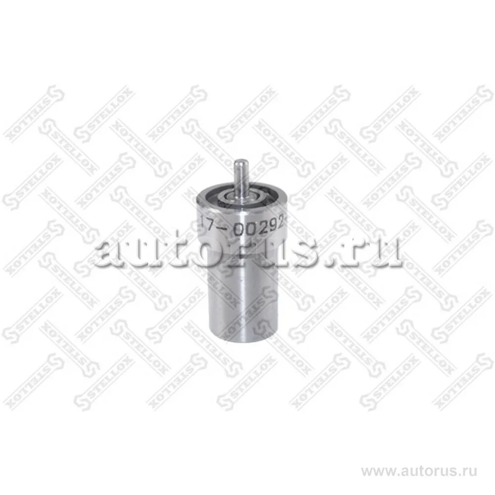 Распылитель DNOSD292 Opel Vectra/Kadett 1.7D 89-95 STELLOX 17-00292-SX