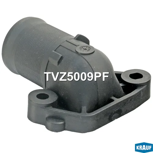 Фланец системы охлаждения KRAUF TVZ5009PF