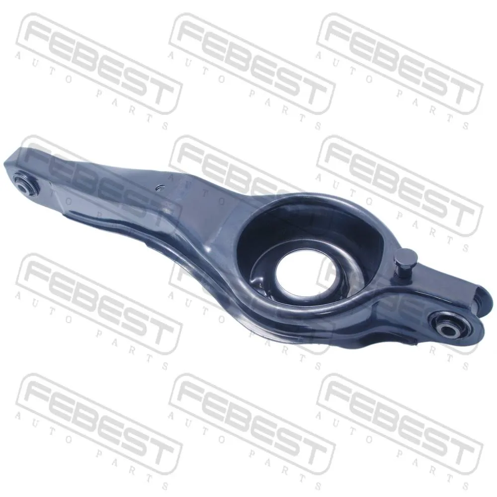 Рычаг задний нижний FORD Focus II / MAZDA 3 FEBEST 0524-MZ3R