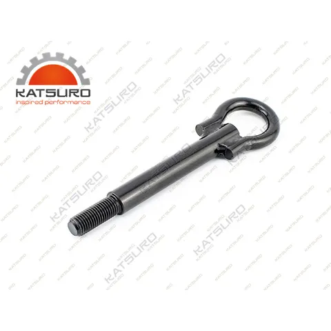 Крюк буксировочный петля KATSURO KAT0968BS