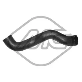 Патрубок NIS TRADE 2.8 86-94 Metalcaucho 08217