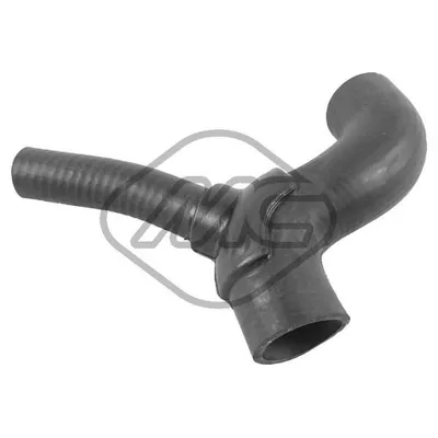 ПАТРУБОК OPEL VECTRA B Metalcaucho 99150