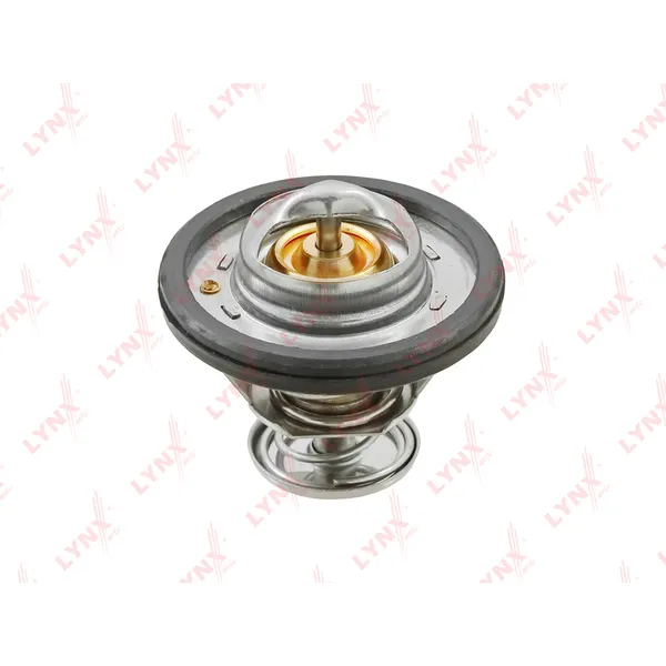 CT-2155 Термостат 88С (элемент с прокладкой) LYNXauto LYNXauto CT2155