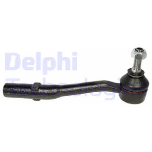 Наконечник рул. тяги R PSA C3 II 09- DELPHI TA2663