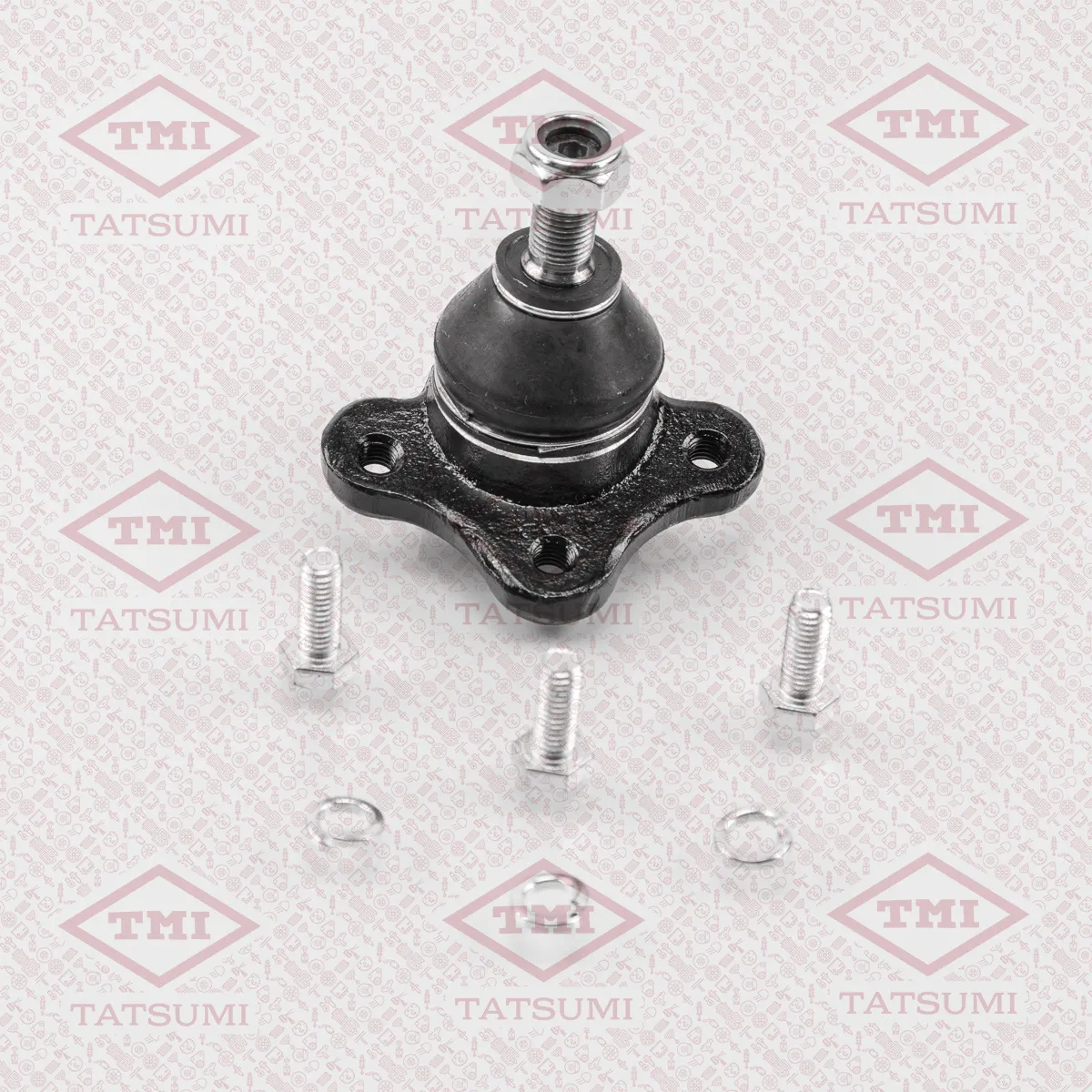 Опора шаровая верхняя L/R MAZDA B-Serie 96-> TATSUMI TEA1147