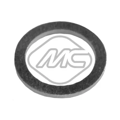 ШАЙБА ТОЛЩИНОЙ 1,5 ММ ИЗ АЛЮМ 16Х22 MM Metalcaucho 02042