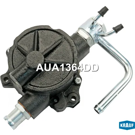 Помпа вакуумная генератора KRAUF AUA1364DD