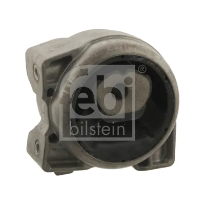 Опора двигателя задняя L MB A-Class (W169)/B-Class (W245) FEBI 30009