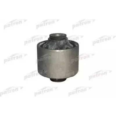 Сайлентблок рычага подвески заменен на PSE1889. HYUNDAI: SONATA 99- PATRON PSE1310