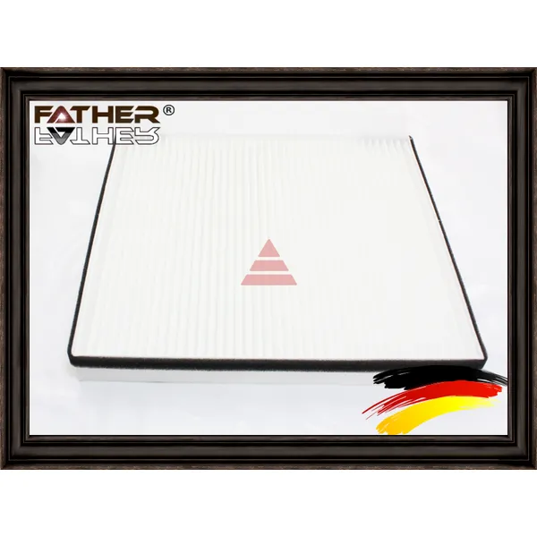 Фильтр салона FATHER F3716R74