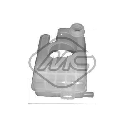 Бачок расширительный REN TWINGO 93-96 METALCAUCHO 03564