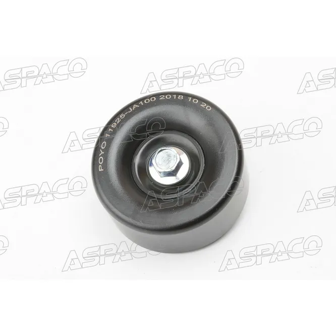 Ролик натяжителя приводного ремня NISSAN MURANO (08-15), TEANA J32 (08-13) ASPACO AP42531