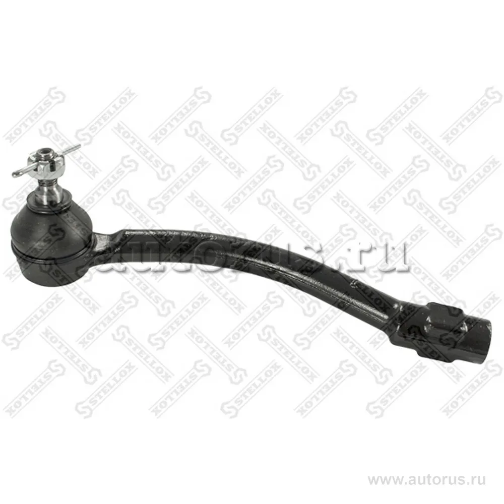 Наконечник рулевой левый Hyundai Elantra 11> STELLOX 51-00530-SX