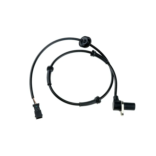 Датчик ABS задний Audi A4 1.8-2.8 Quattro 95-01 NTY HCAAU009