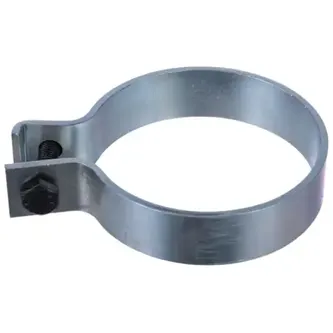 Хомут трубы глушителя d100.5MB ZENTPARTS Z58536_ZNT
