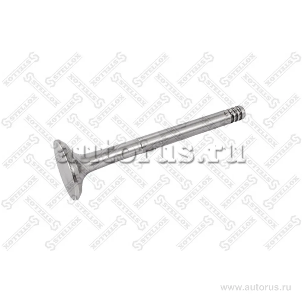 Клапан выпускной 28.9x8x99.1 VW Golf/Polo/Jetta 1.0/1.3/1.3D/1.4D 85> STELLOX 0124118_SX